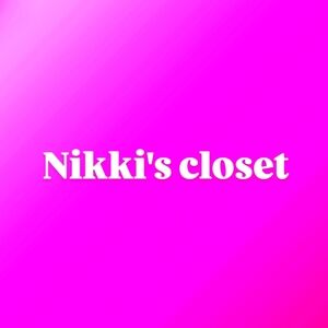 Meet your Posher, Nikki
